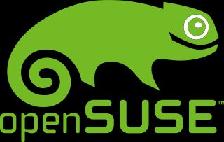 OpenSuse Logo