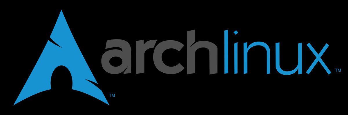 Arch Linux Logo