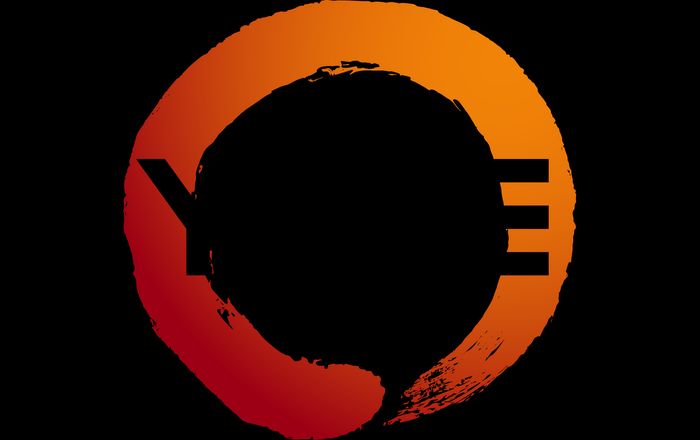 Ryzen Logo