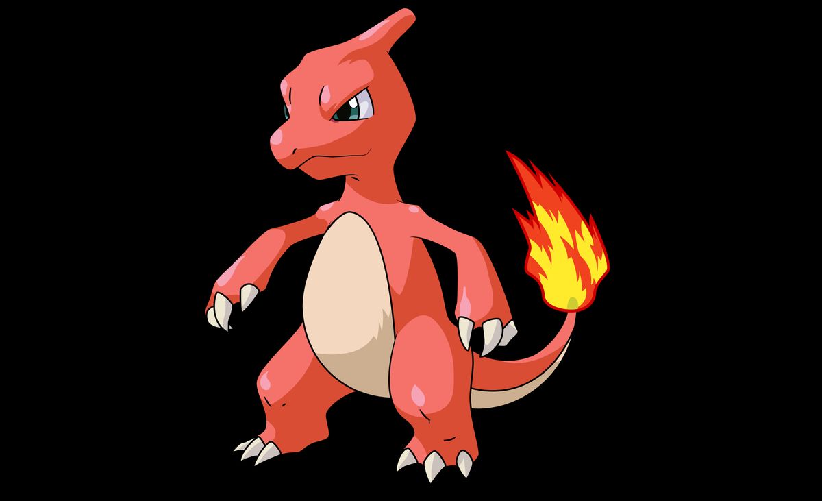 charmeleon