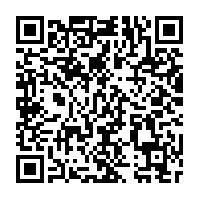 The QR code posted inside the letter