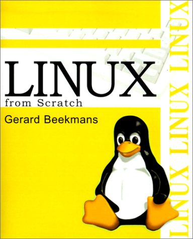 Linux from Scratch Logo