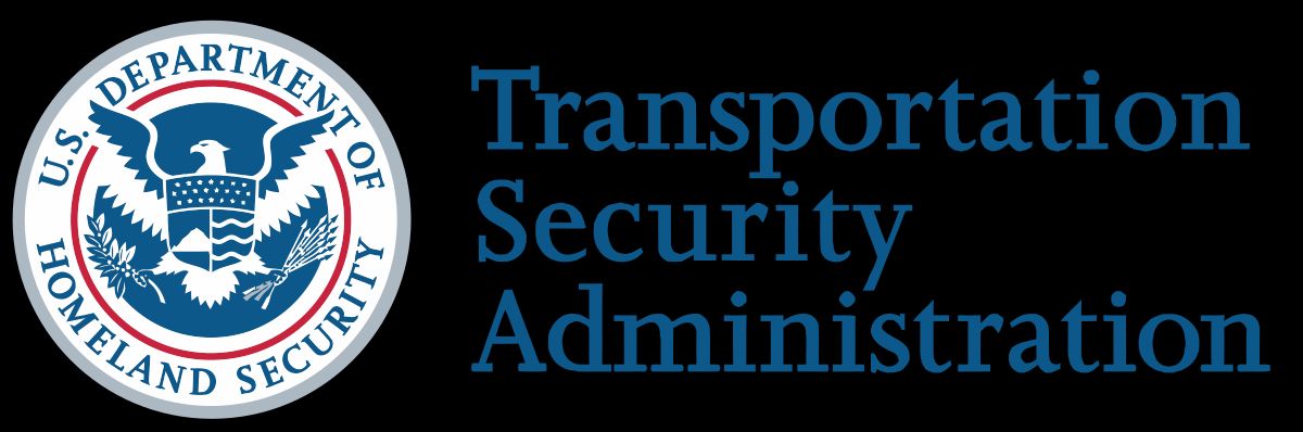 TSA logo