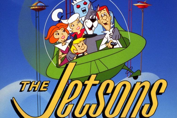 The Jetsons