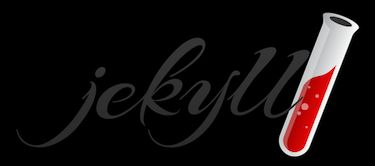 jekyll logo